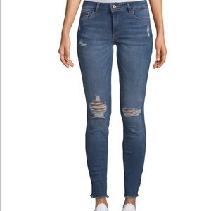 DL 1961 Margaux Instasculpt Jeans!